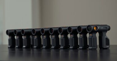 top 15 thermal cameras