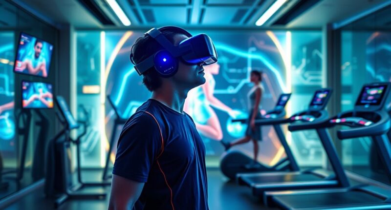 top 15 vr fitness gear