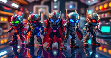 top 2025 boys toy picks