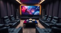 top 2025 home theater systems