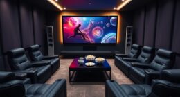 top 2025 home theater systems