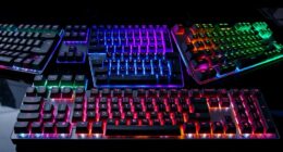 top 2025 mechanical keyboard picks