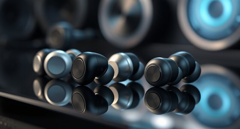 top 2025 premium earbuds