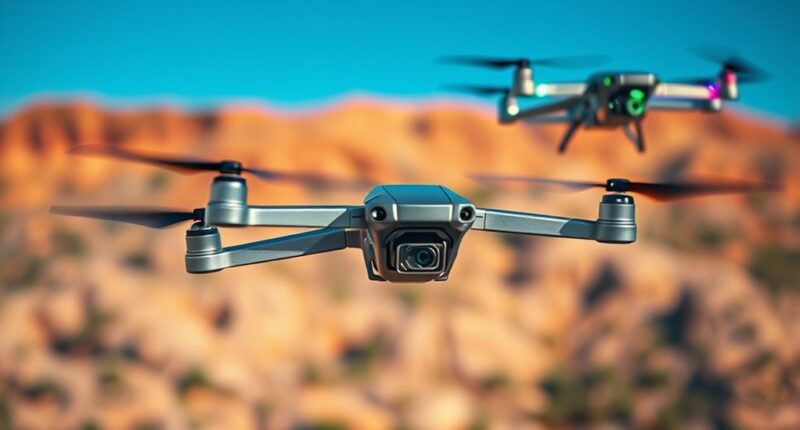 top 2025 racing drones