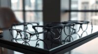 top 2025 smart audio glasses