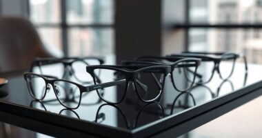 top 2025 smart audio glasses