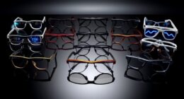 top 2025 smart glasses