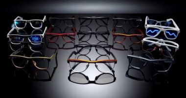 top 2025 smart glasses