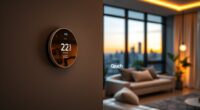 top 2025 smart thermostats