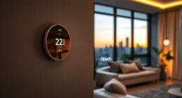 top 2025 smart thermostats