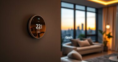 top 2025 smart thermostats