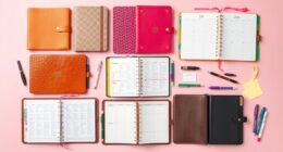 top 2026 organization planners