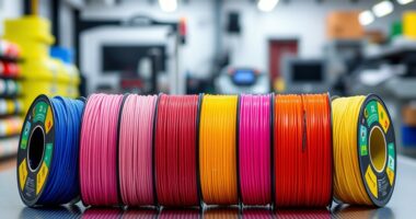 top 3d filaments for accuracy