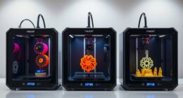 top 3d printers 2025