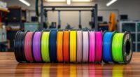 top 3d printing filament picks