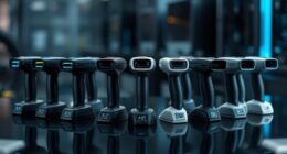 top 3d scanners 2025