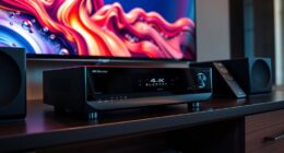 top 4k blu ray player picks