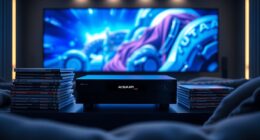 top 4k blu ray players