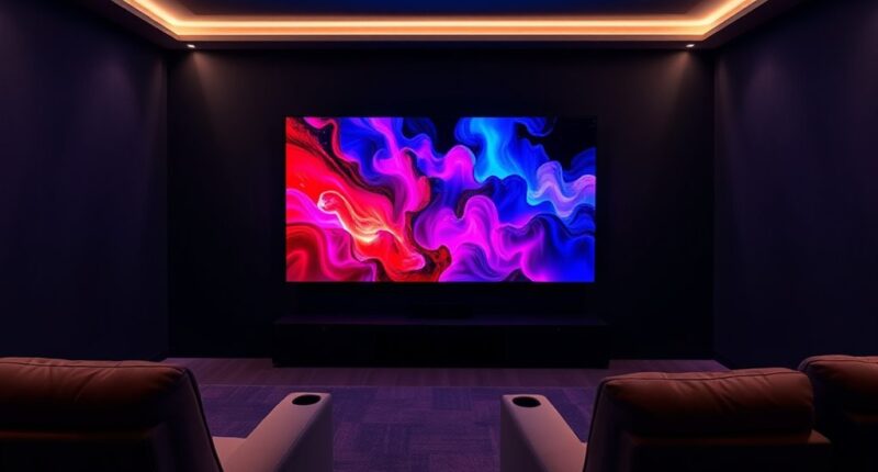 top 4k oled tv picks
