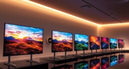 top 4k qled tv picks