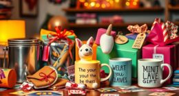 top 50 funny gift ideas