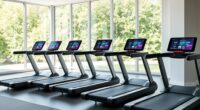 top 5 smart treadmill rankings