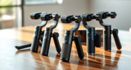 top 5 smartphone stabilizers
