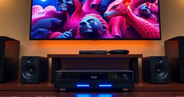 top 8k blu ray player guide