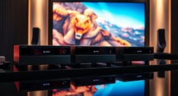 top 8k blu ray players