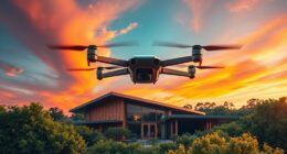 top 8k drone camera picks