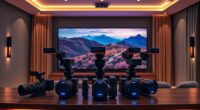 top 8k home theater cameras