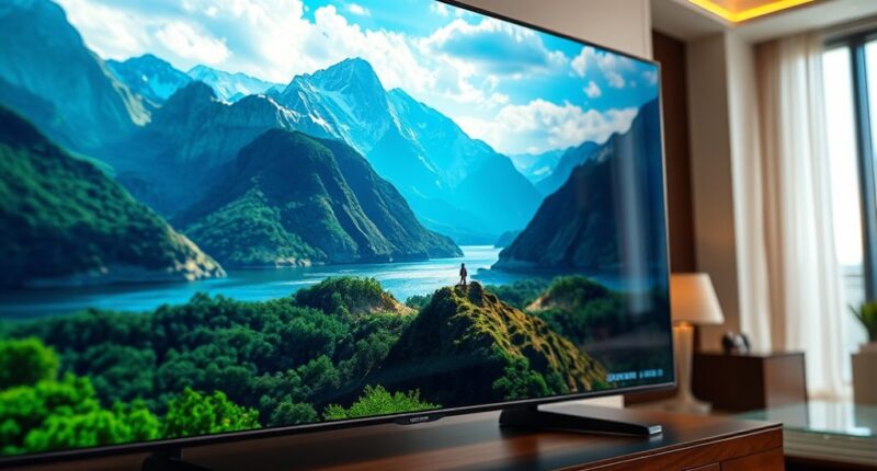 top 8k oled tv picks
