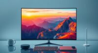 top 8k smart monitors