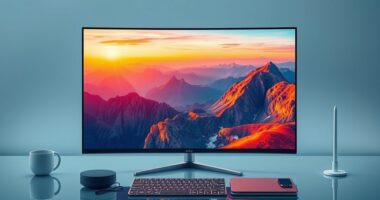 top 8k smart monitors