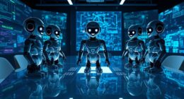 top ai chatbot robots