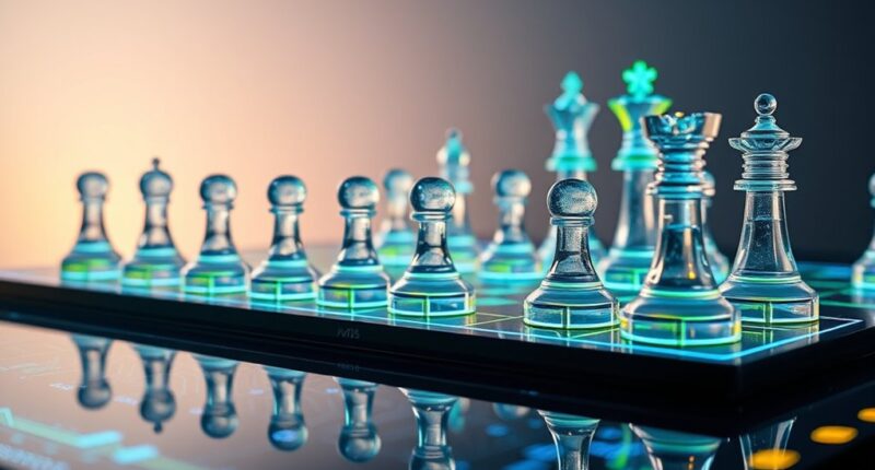 top ai chess boards 2025