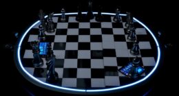 top ai chess boards