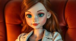 top ai dolls for play