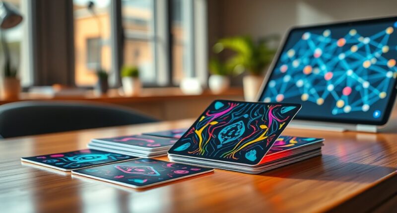 top ai flashcards 2025