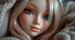 top ai friendship dolls