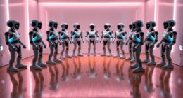 top ai friendship robots