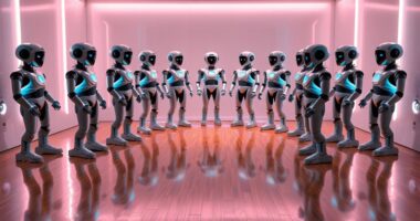 top ai friendship robots