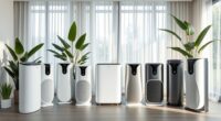 top air purifiers 2025
