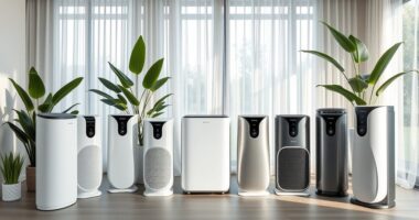 top air purifiers 2025