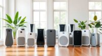 top air purifiers list
