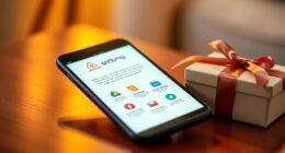 top airbnb gift card options