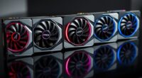top amd gpus 2025