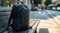 top anti theft backpack picks