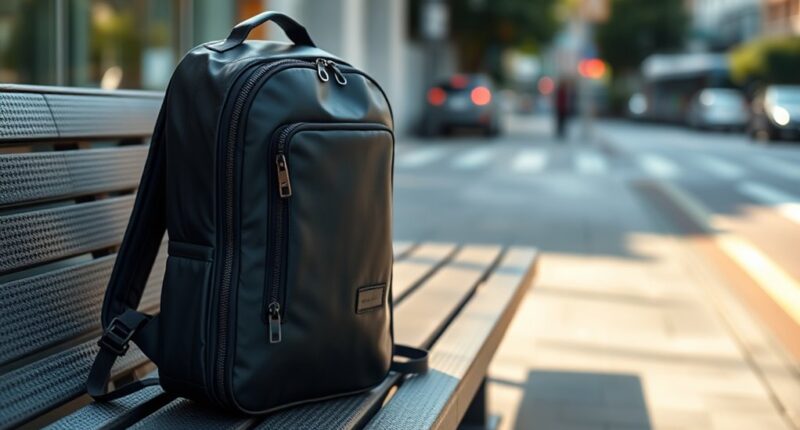 top anti theft backpack picks