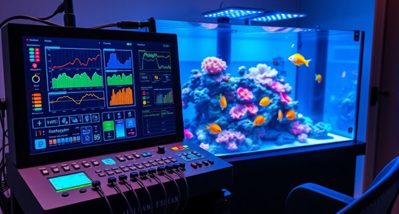 top aquarium controllers 2025